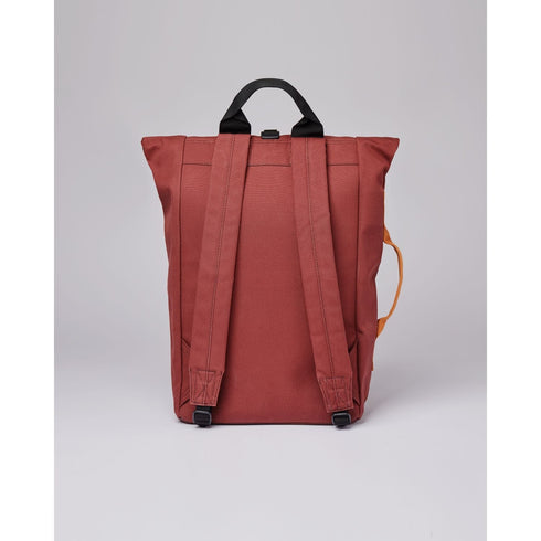 Sandqvist Dante Vegan Backpack (SA)